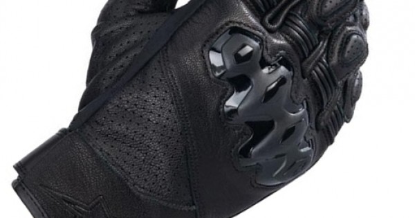 Моторукавиці Alpinestars Celer V3 Black/Black купити від 0 грн. в